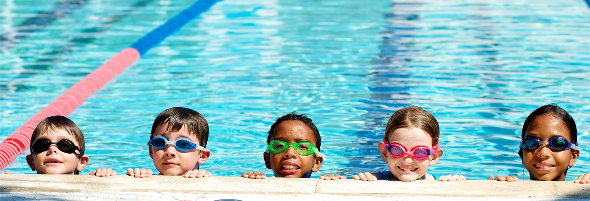 Natação Adulto, Infantil e para Bebês