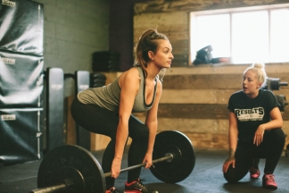 Musculação de Resultados